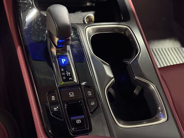 Used 2025 Lexus NX 350 AWD w/ Accessory Package (2T) image 37