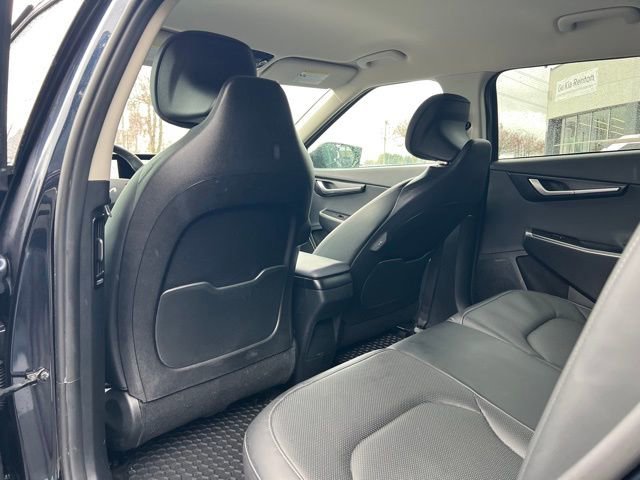 Certified 2022 Kia EV6 Wind w/ Wind Technology Package image 13
