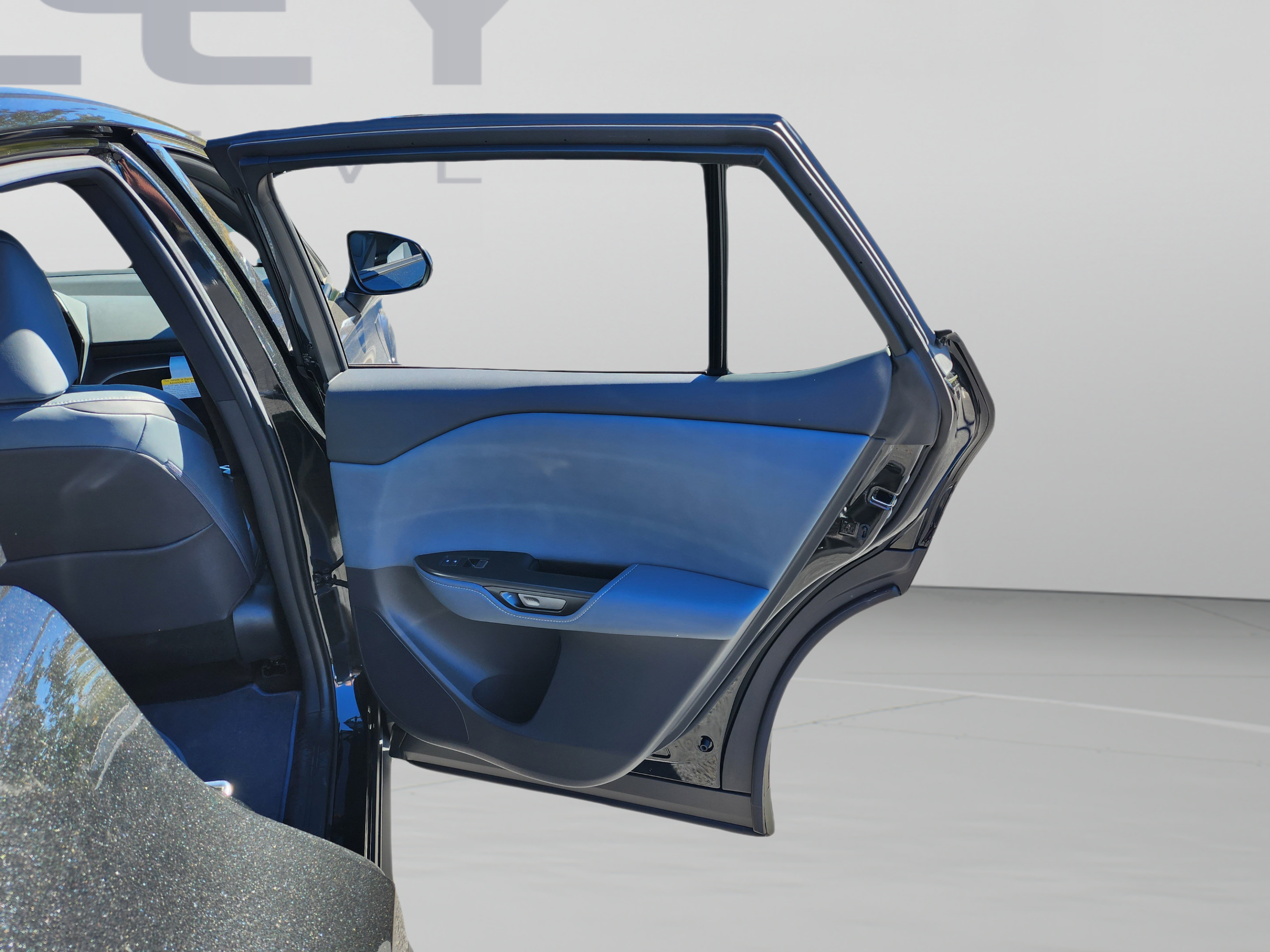 New 2026 Lexus RZ 350e 2WD w/ Convenience Package image 26