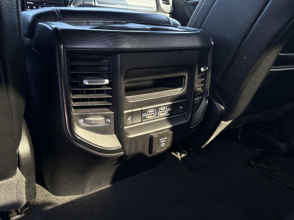 Used 2022 RAM 1500 Limited image 27