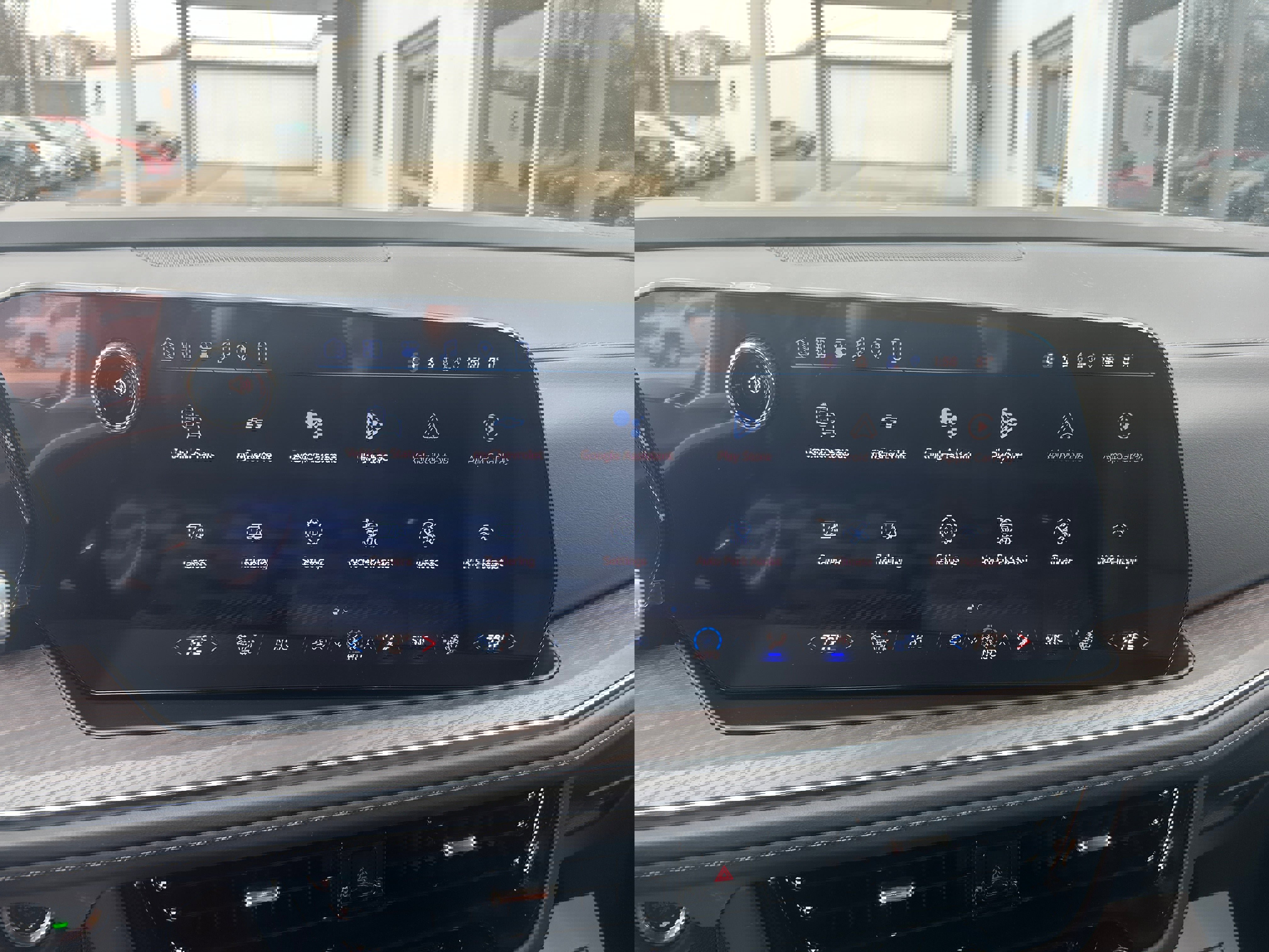 New 2026 Chevrolet Tahoe LT image 20