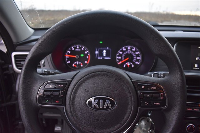 Used 2018 Kia Optima LX image 24