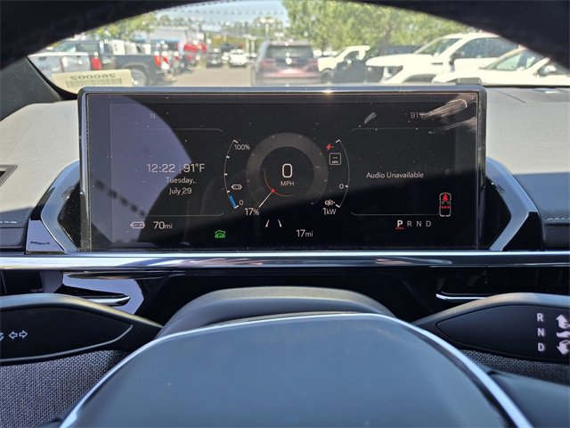 New 2026 GMC Sierra EV Elevation w/ Premium Package image 18