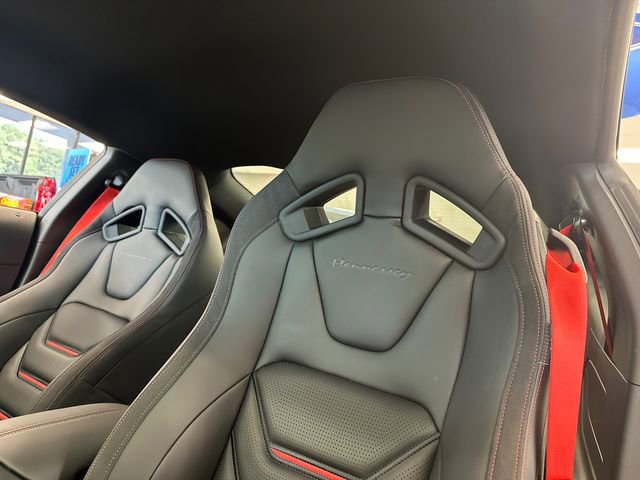 New 2025 Ford Mustang GT Premium w/ GT Performance Package image 30