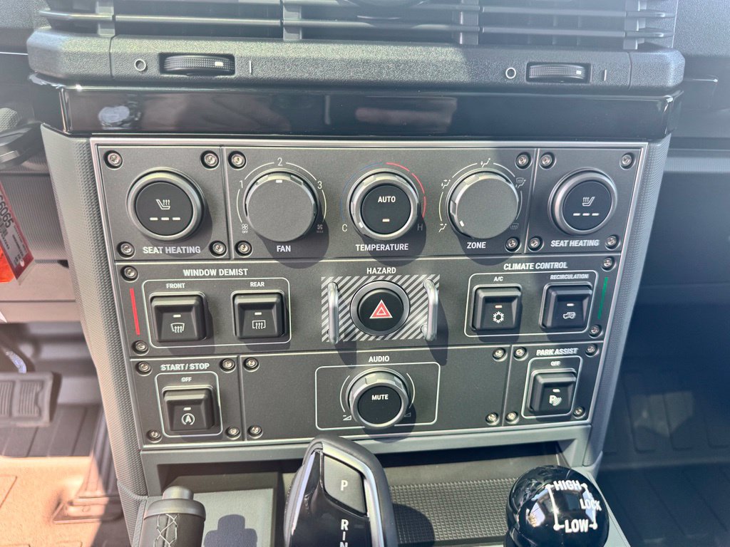 New 2026 INEOS Grenadier Station Wagon AWD/4WD image 12