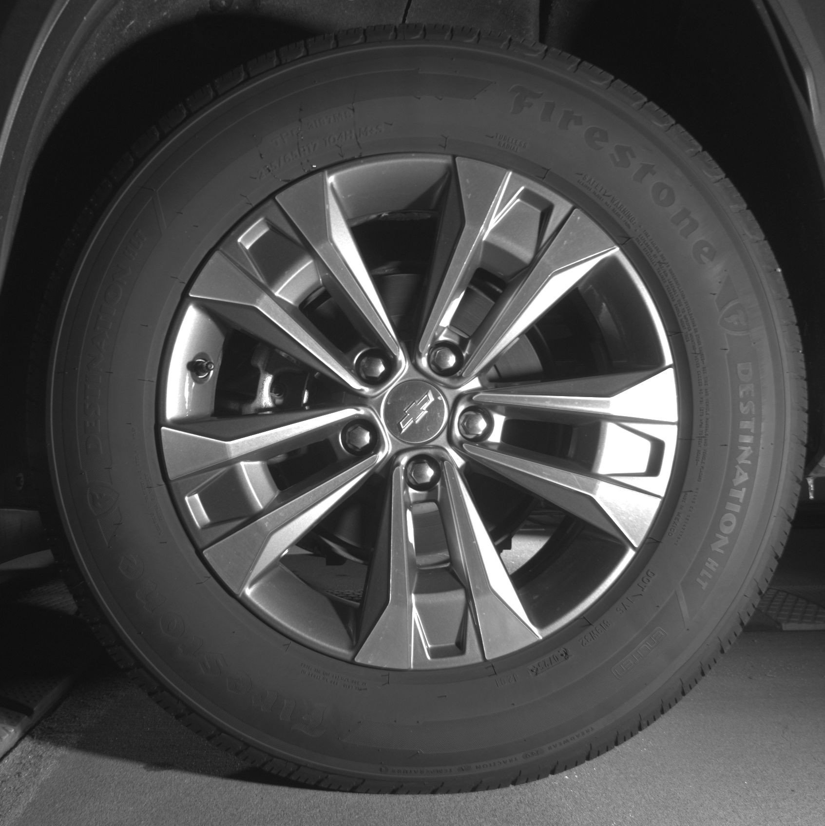 Used 2025 Chevrolet Equinox LT FWD image 14