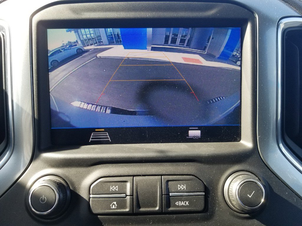 Used 2021 Chevrolet Silverado 2500 LT w/ Fleet Comfort Package image 19