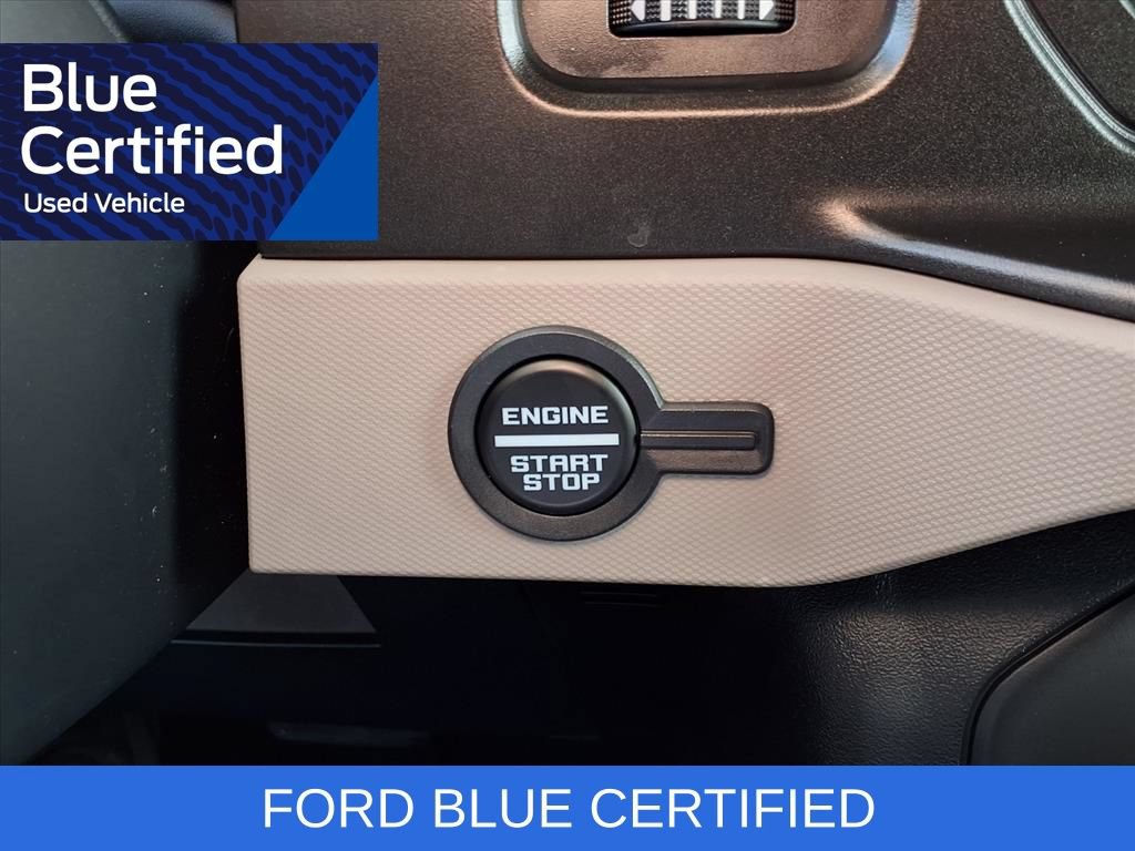 Certified 2023 Ford Bronco Wildtrak AWD/4WD image 12