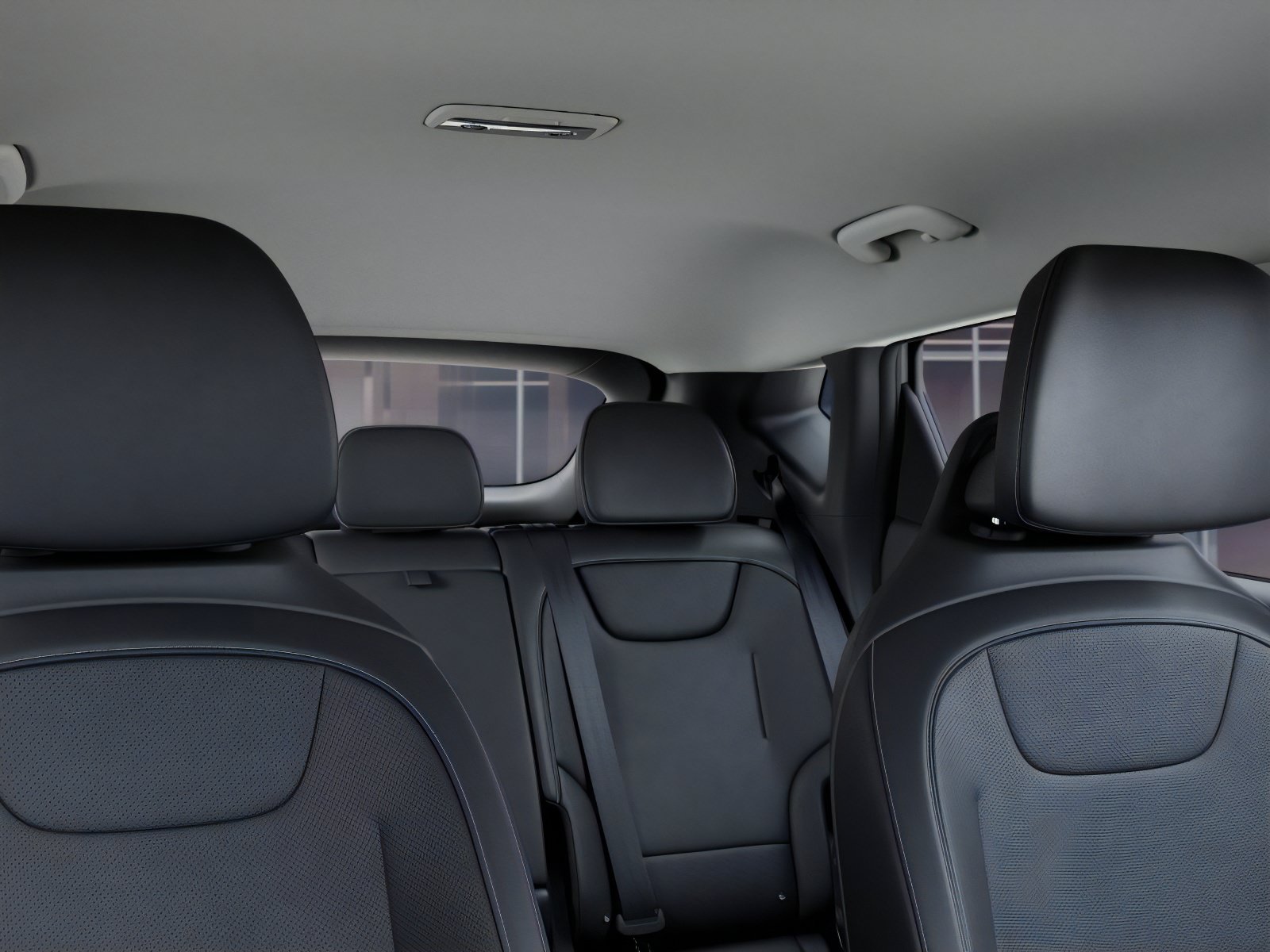 New 2026 Kia EV6 Wind RWD image 27