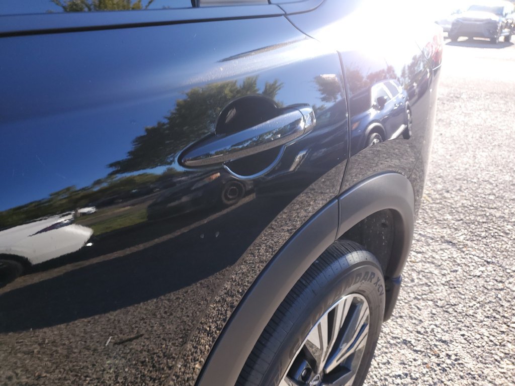 Certified 2023 Nissan Rogue SV w/ SV Premium B Package AWD/4WD image 13