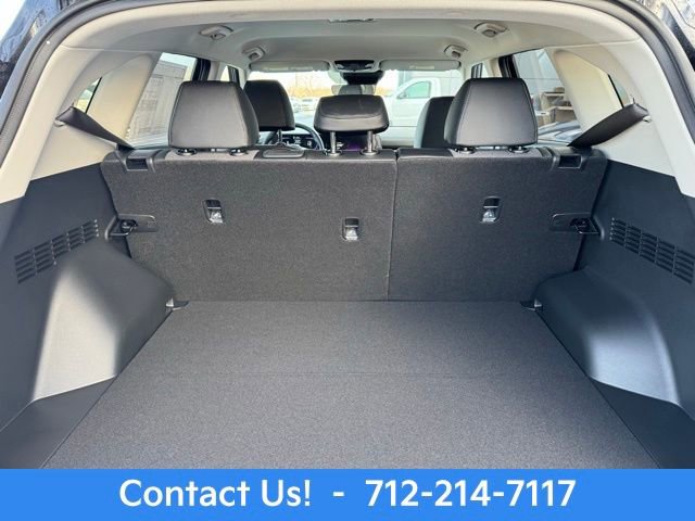 New 2026 Kia Seltos S image 10