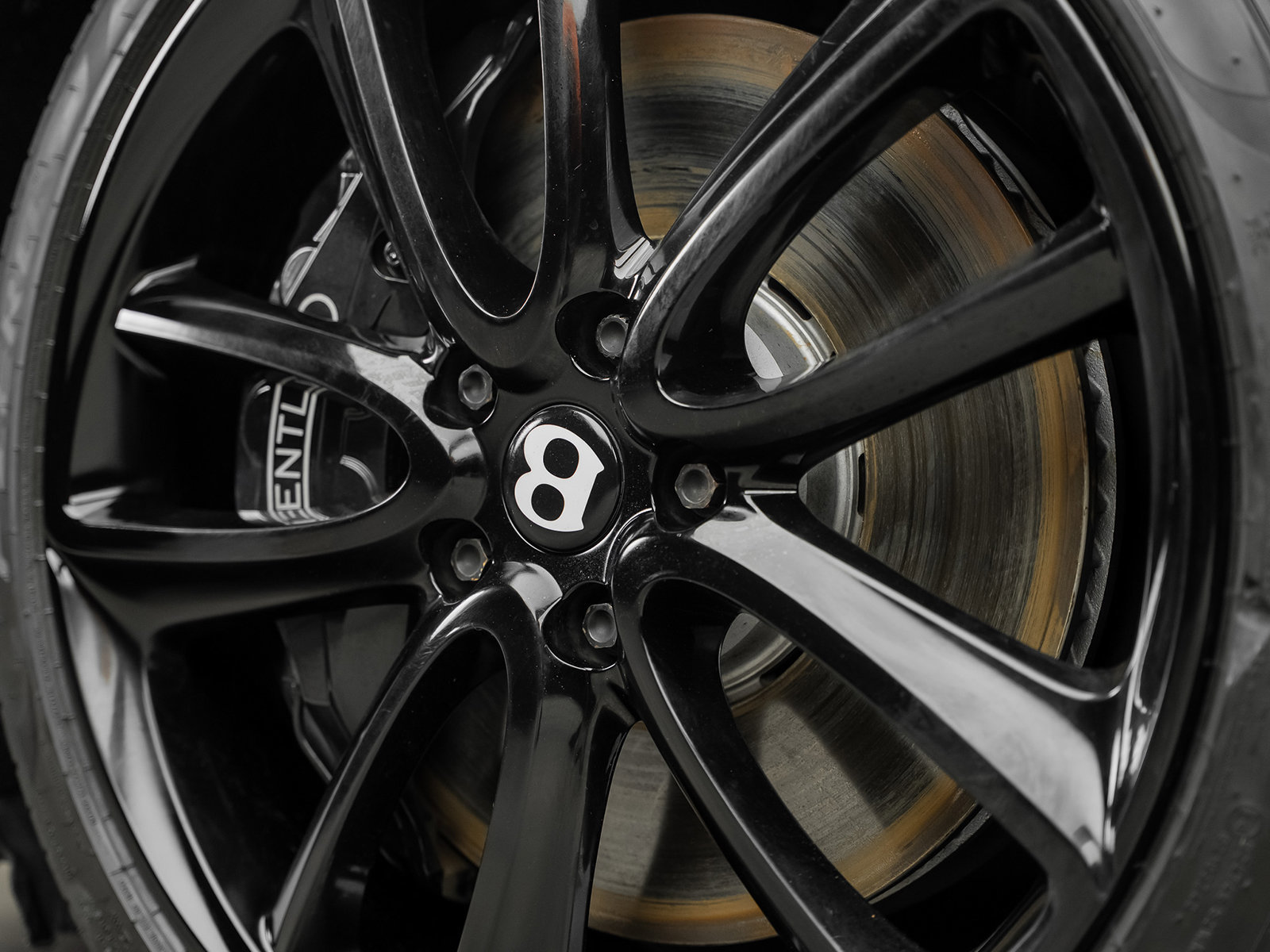 Used 2020 Bentley Continental GT AWD/4WD image 23