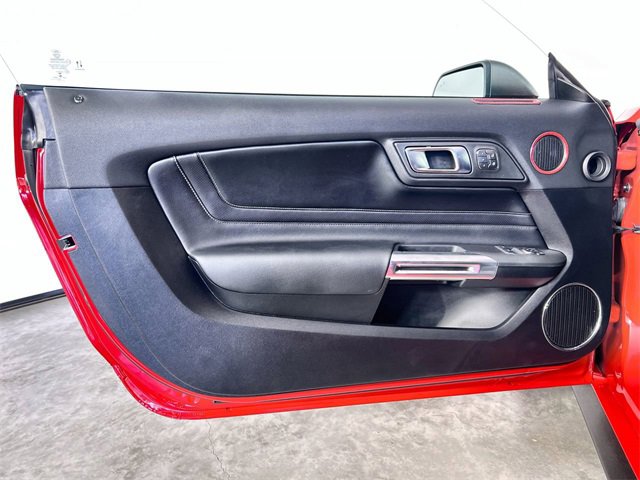 Used 2022 Ford Mustang Mach 1 w/ Equipment Group 700A image 22