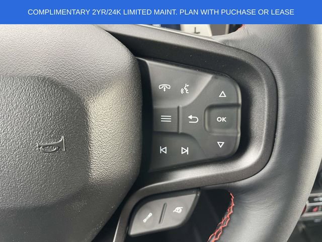 New 2025 Ford Bronco Raptor AWD/4WD image 11