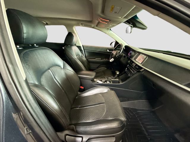 Used 2020 Kia Optima SE FWD image 28