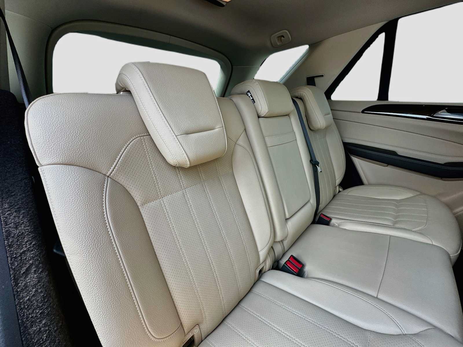Used 2016 Mercedes-Benz GLE 350 image 28