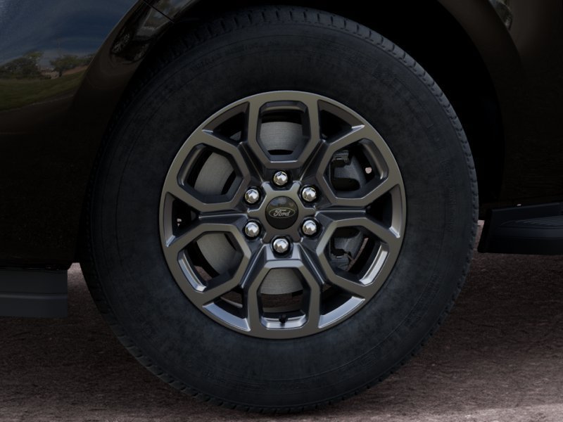 New 2027 Ford Expedition Active AWD/4WD image 20