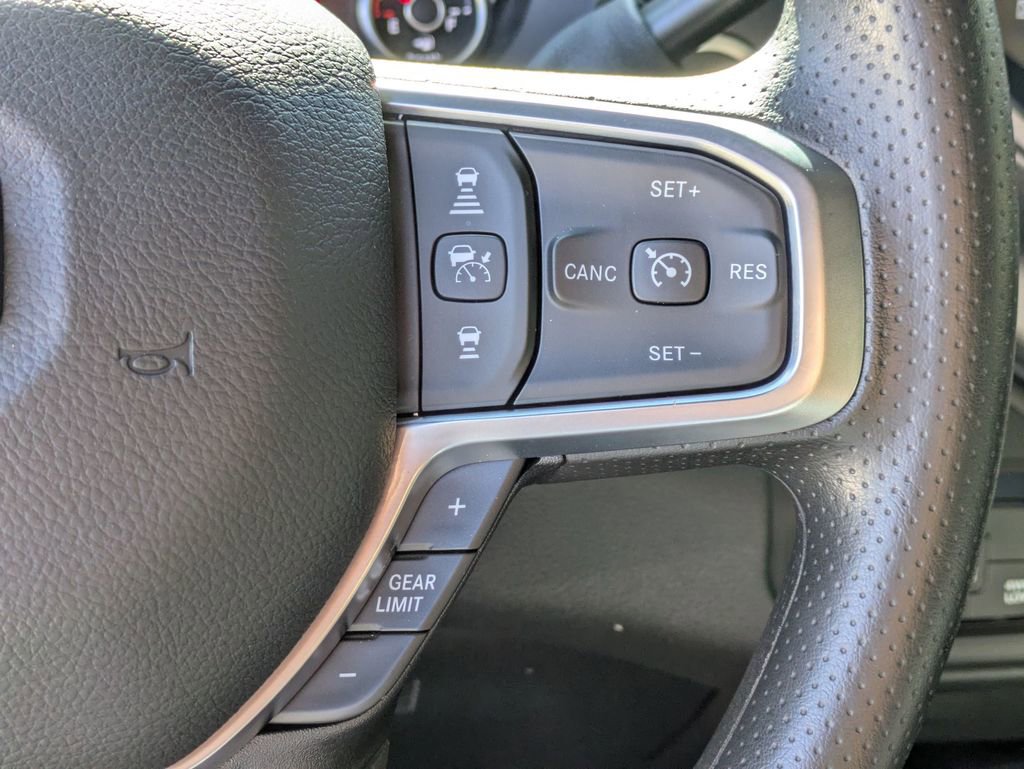 New 2026 RAM 4500 Tradesman image 16