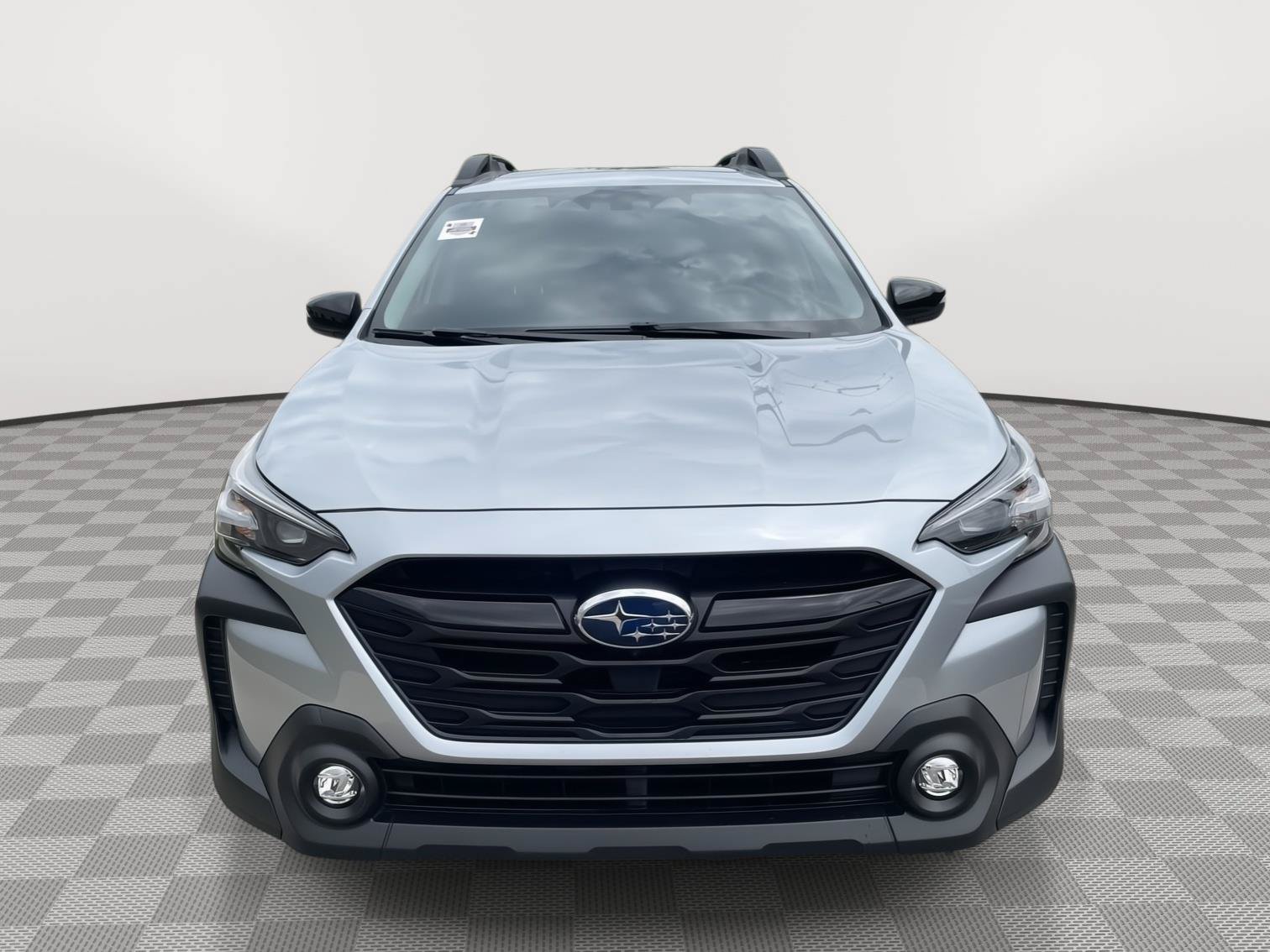 Certified 2025 Subaru Outback Onyx Edition XT AWD/4WD image 3
