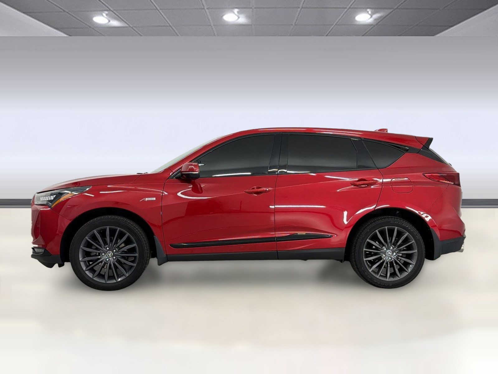 Used 2022 Acura RDX AWD image 2