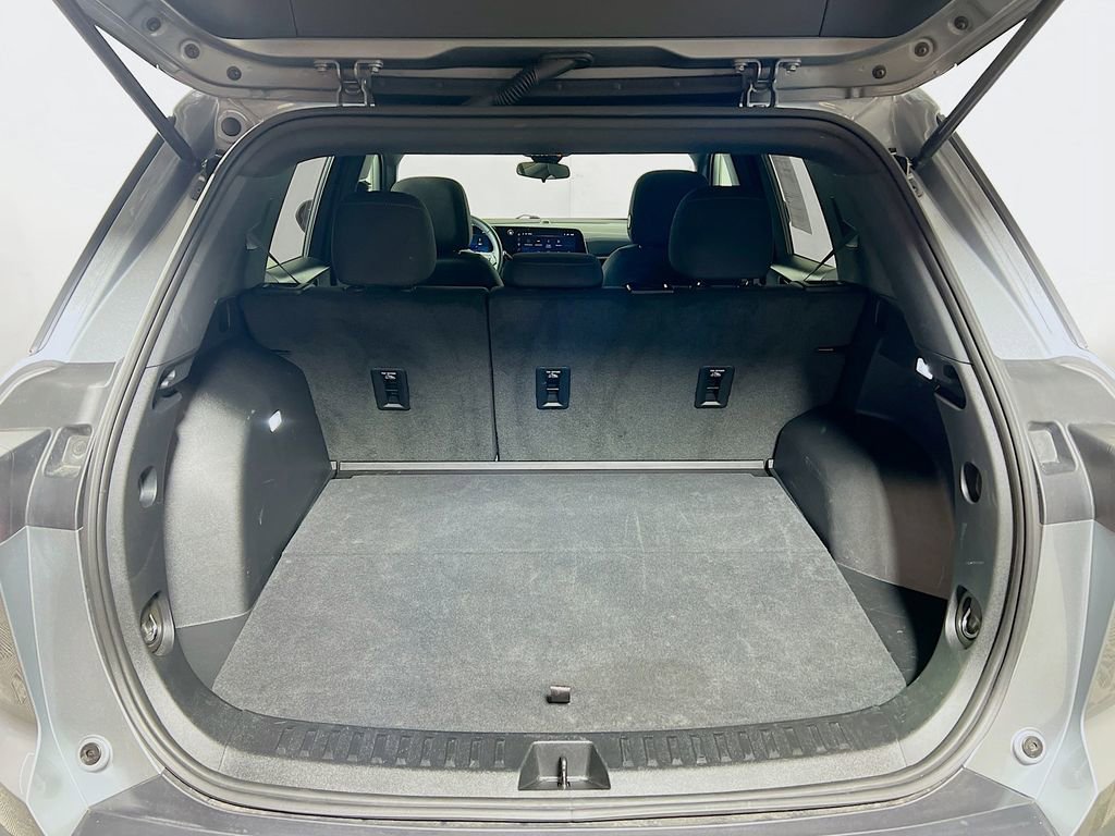 Used 2026 Chevrolet Equinox LT AWD/4WD image 22
