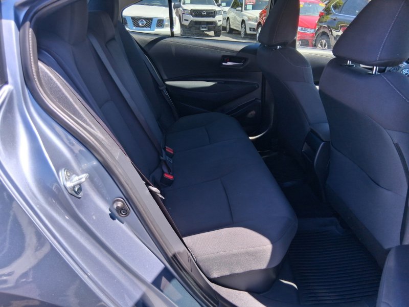 Used 2021 Toyota Corolla LE FWD image 10