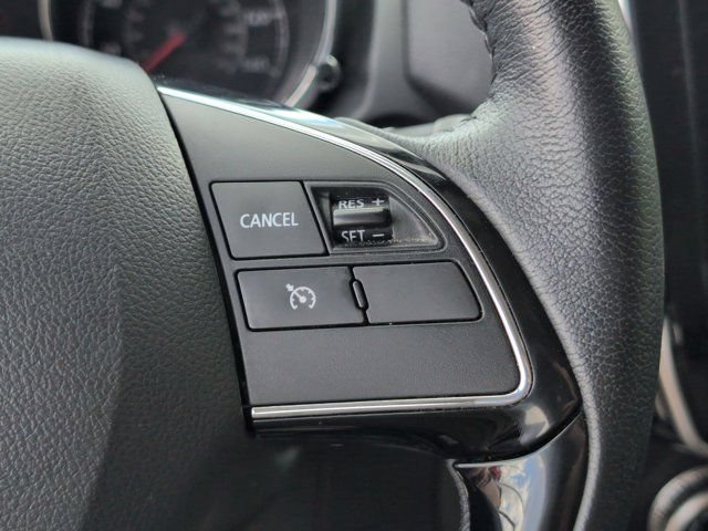Used 2025 Mitsubishi Outlander Sport AWD image 21