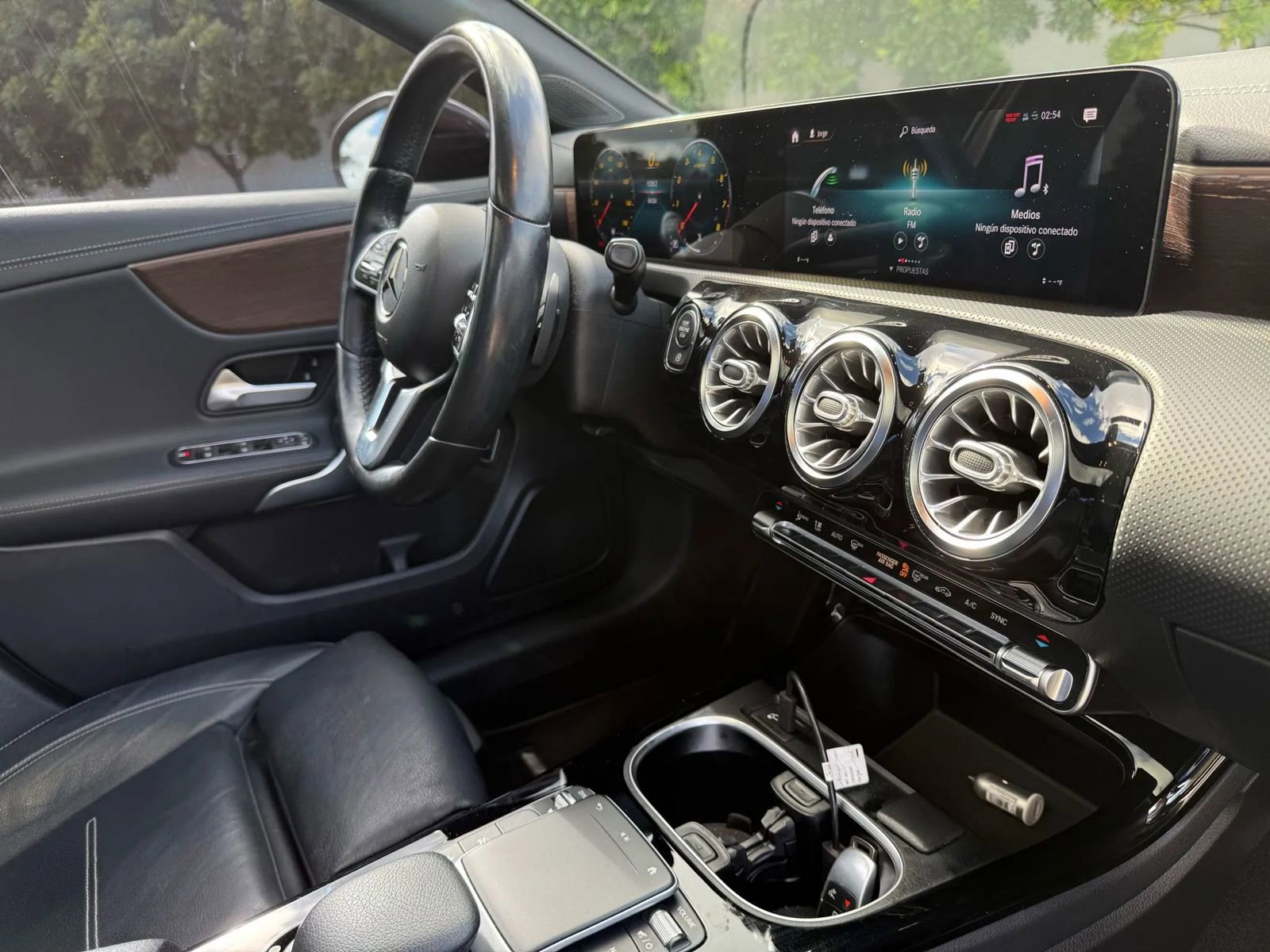 Used 2022 Mercedes-Benz A 220 A 220 Sedan 4D image 13