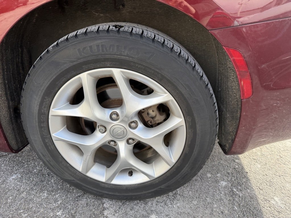 Used 2020 Chrysler Pacifica Limited w/ Advanced Safetytec Group image 6