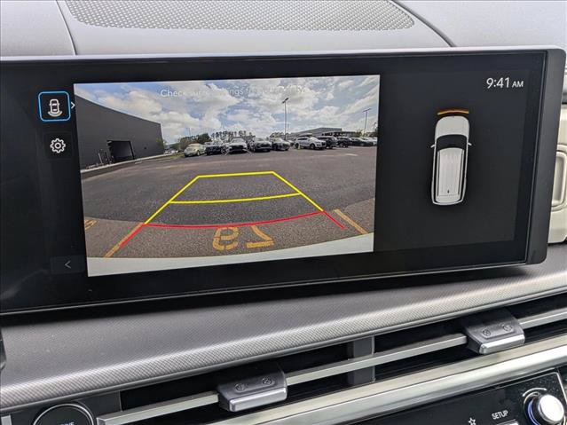 New 2026 Hyundai Santa Fe SEL FWD image 14