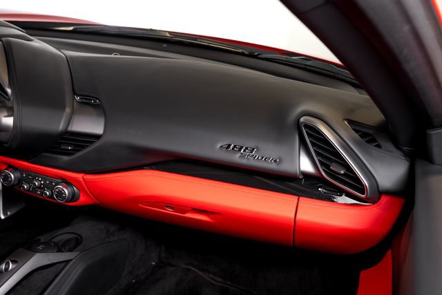 Used 2017 Ferrari 488 Spider RWD image 60