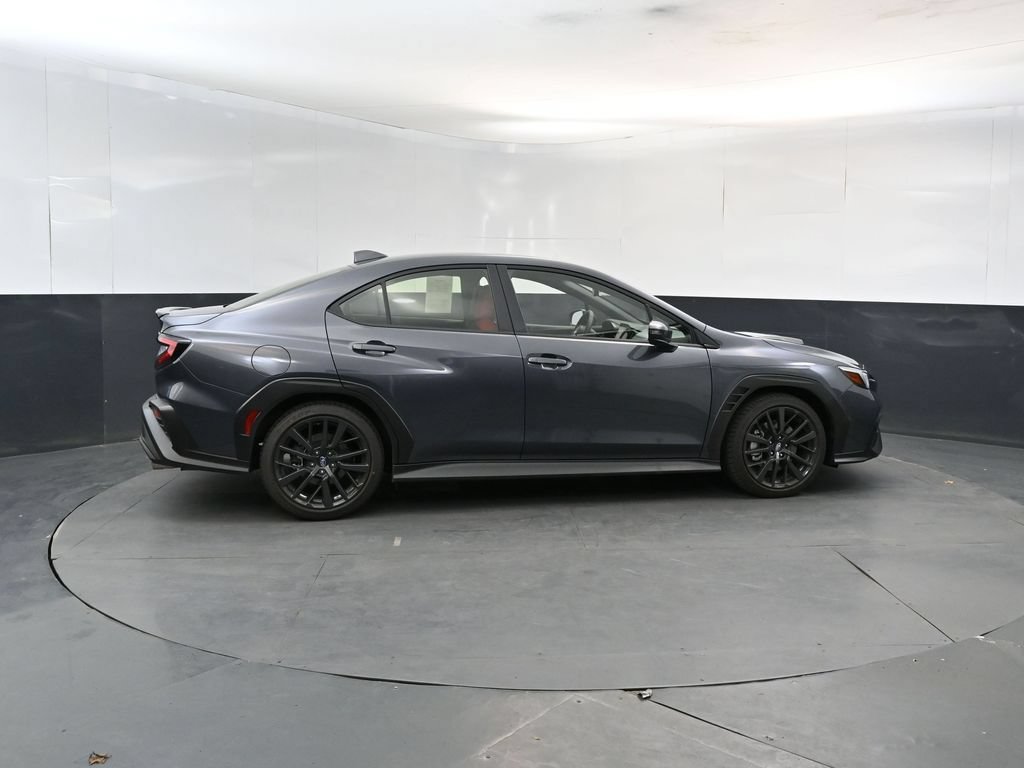 Used 2026 Subaru WRX Limited AWD/4WD image 6