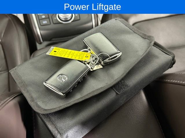 Used 2023 MAZDA CX-5 Signature image 27