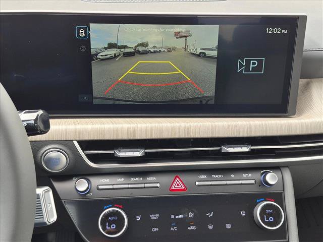 New 2026 Hyundai Sonata SEL FWD image 10
