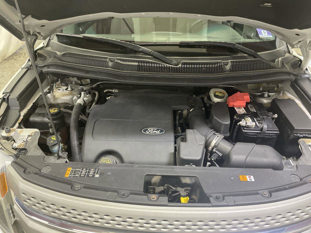 Used 2014 Ford Explorer 4WD image 24