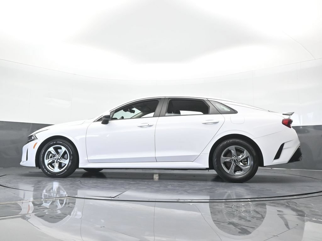 Used 2021 Kia K5 LXS FWD image 60