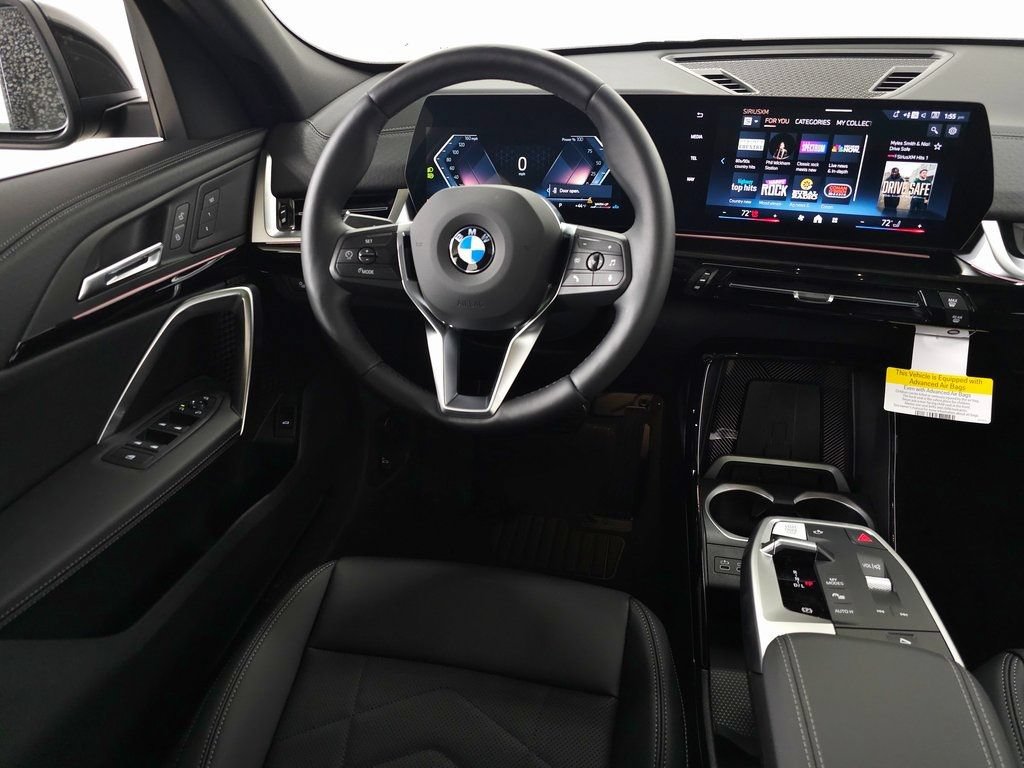 New 2026 BMW X2 xDrive28i w/ Convenience Package AWD/4WD image 14