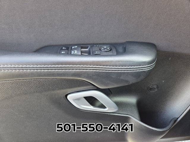 Used 2023 Dodge Challenger R/T w/ T/A Package image 36