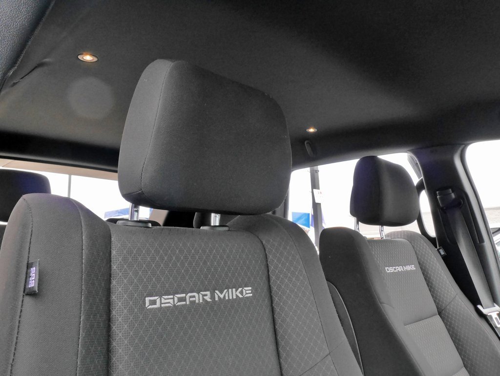 Used 2021 Jeep Grand Cherokee Freedom Edition image 14