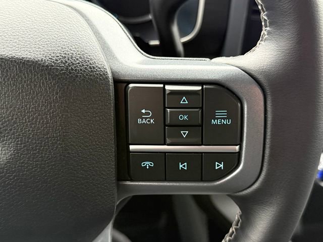 Certified 2023 Ford F150 XLT w/ Equipment Group 302A High image 20