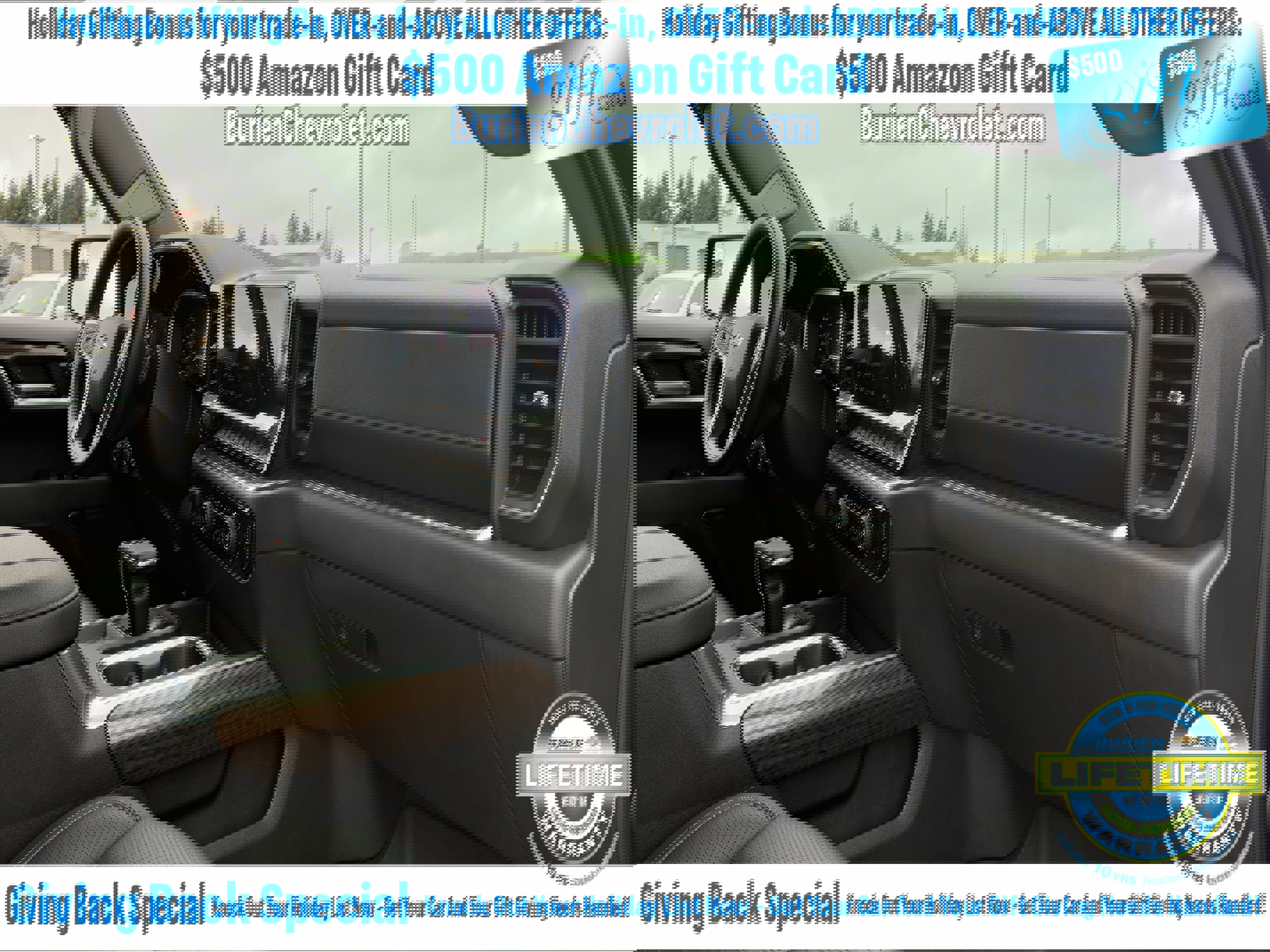 Used 2023 Chevrolet Silverado 1500 LT image 24