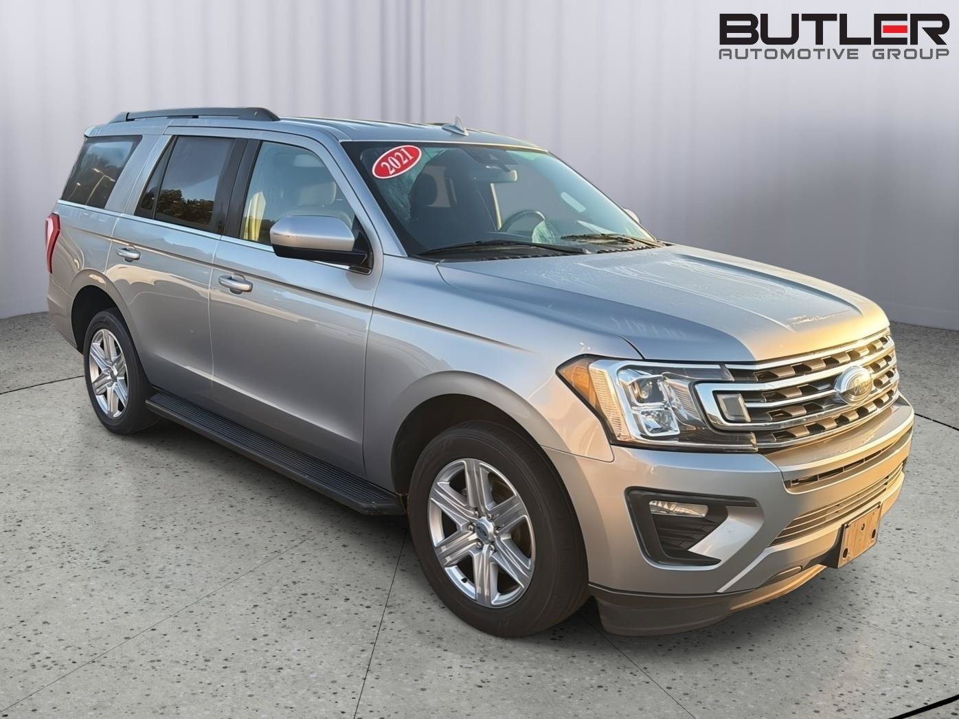 Used 2020 Ford Expedition XLT RWD image 8