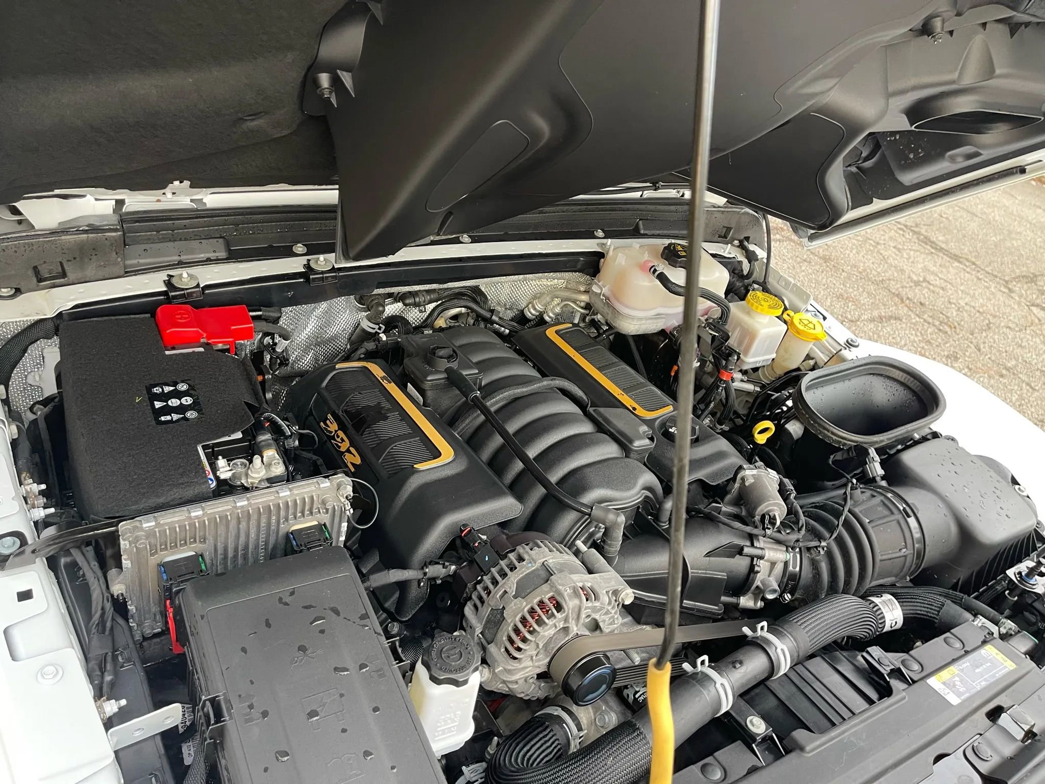 Used 2024 Jeep Wrangler Unlimited Rubicon 392 image 22