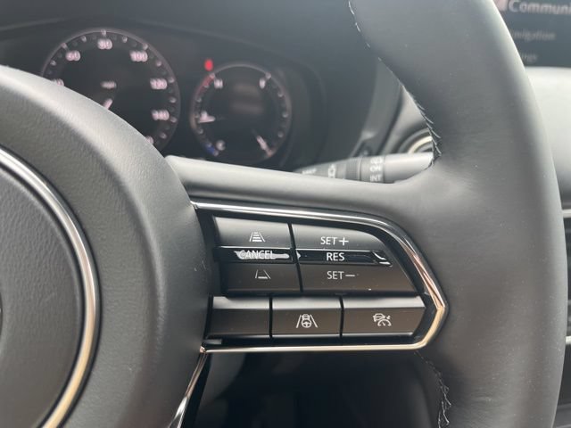 New 2026 MAZDA CX-90 3.3 Turbo S w/ Premium Plus AWD/4WD image 11