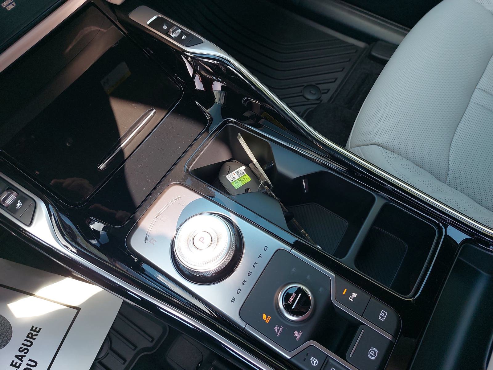 New 2026 Kia Sorento SX Prestige AWD/4WD image 24