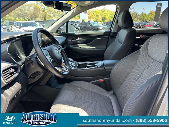 Certified 2023 Hyundai Santa Fe SEL AWD/4WD image 16