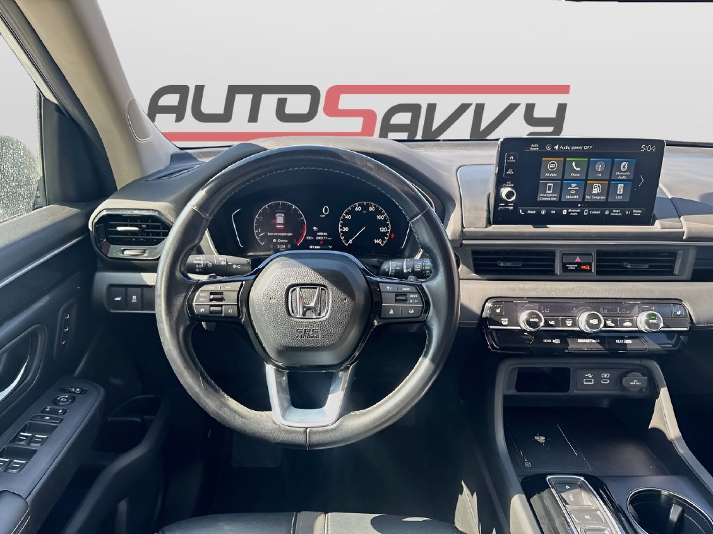 Used 2024 Honda Pilot EX-L image 21