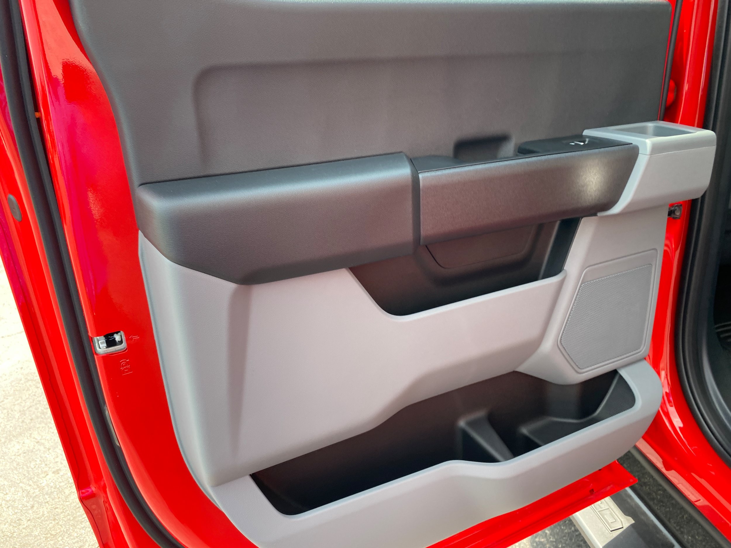 New 2026 Ford F250 XL AWD/4WD image 27
