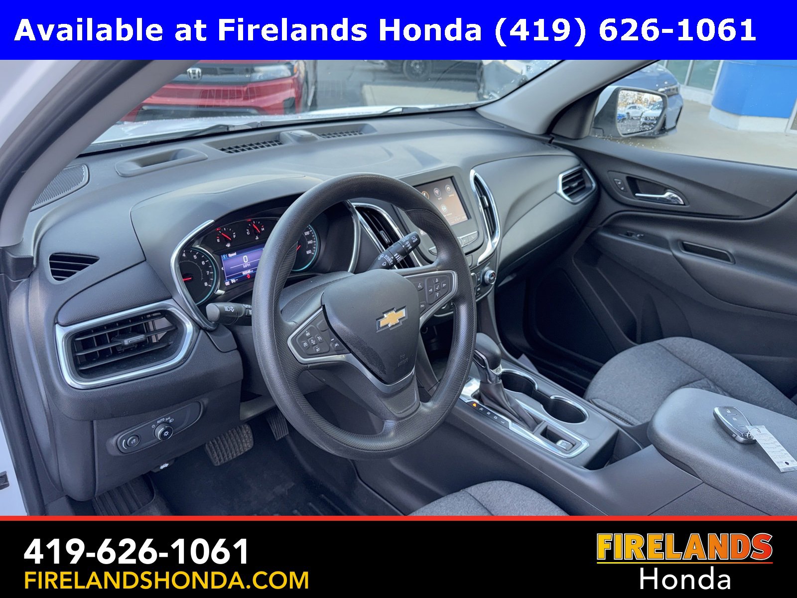 Used 2022 Chevrolet Equinox LT image 12