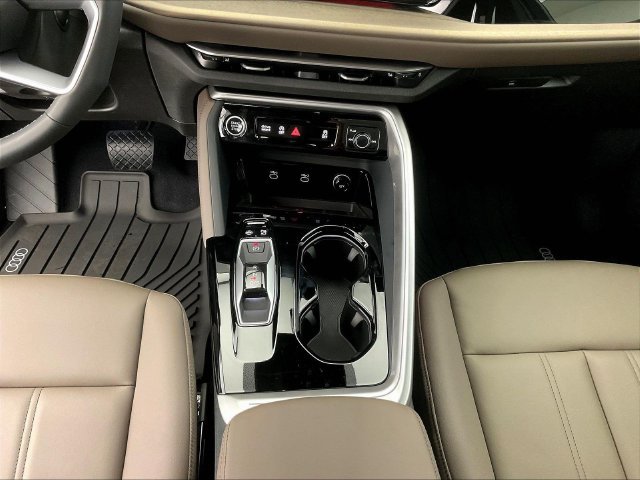New 2026 Audi Q5 2.0T AWD/4WD image 10